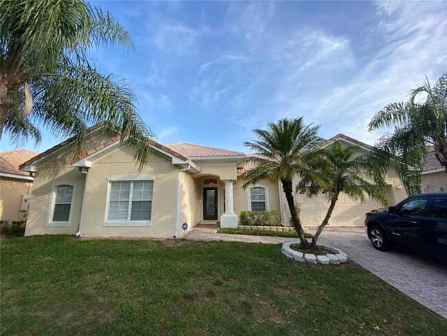 2581 Summerland Way in Kissimmee, FL - Building Photo - Building Photo