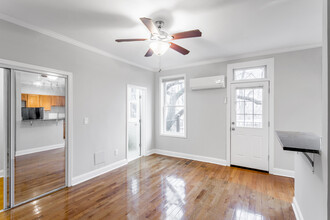 Lanier Apartments in Washington, DC - Building Photo - Interior Photo