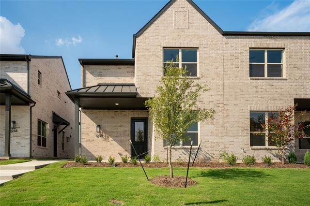 1248 Arkansas Spgs St in Celina, TX - Building Photo