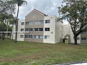 property at 6155 NW 186th St