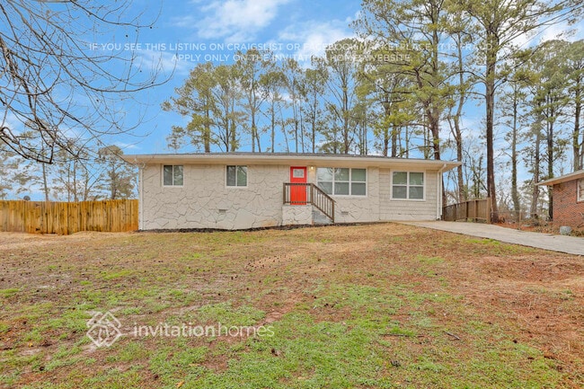 1100 Grace St SW in Mableton, GA - Building Photo - Building Photo