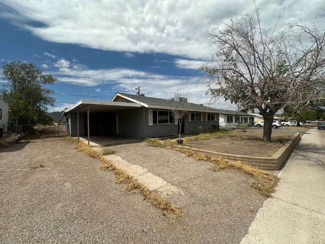 property at 327 Fairhaven Rd