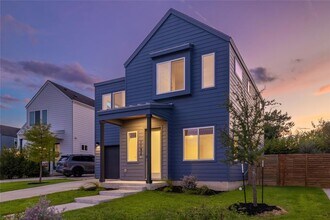 1192 Sarabeth Way in Austin, TX - Building Photo - Building Photo