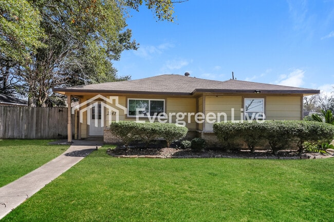 property at 2147 Frey Rd