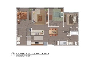 Newton Family Apartments in Canton, OH - Foto de edificio - Building Photo