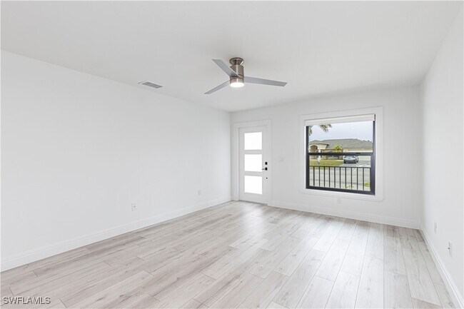property at 2722 SW 54th Terrace