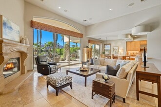 49463 Vía Conquistador in La Quinta, CA - Building Photo - Building Photo