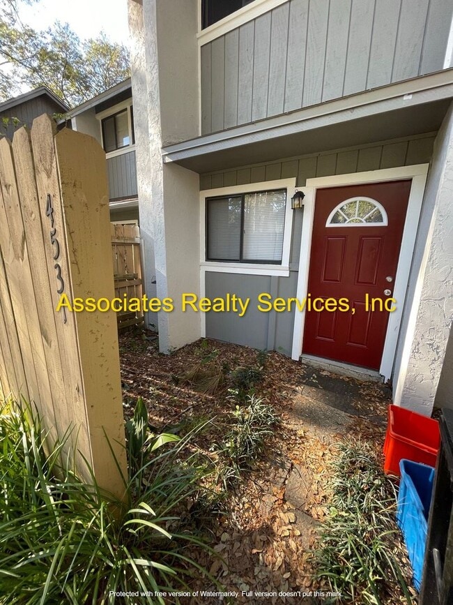 4531 NW 45th Ct in Gainesville, FL - Building Photo - Building Photo