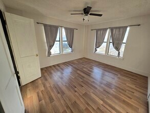 1210 N Crain St in Altus, OK - Building Photo - Building Photo