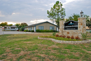 Lakewood Estates Apartments