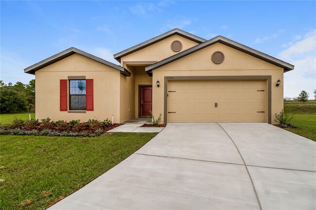 property at 1980 Piedmont Ct