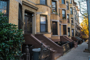 398 8th St in Brooklyn, NY - Building Photo