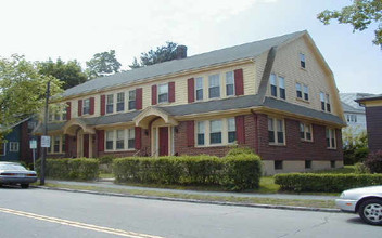 15 Wren Ter in Quincy, MA - Building Photo - Building Photo