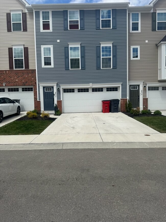 property at 6832 Frey Ln