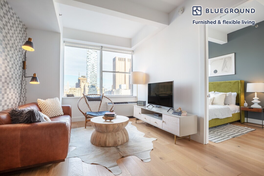 50 Murray St in New York, NY - Building Photo