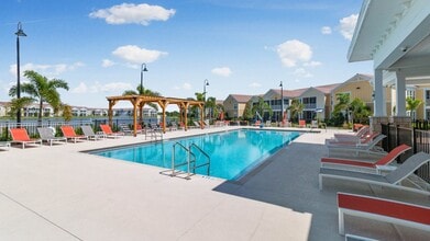 Springs At Tradition in Port St. Lucie, FL - Building Photo - Building Photo