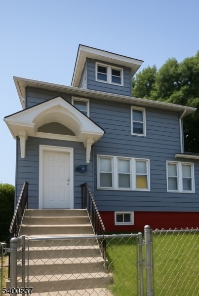 14 Norwood Ave in Irvington, NJ - Building Photo