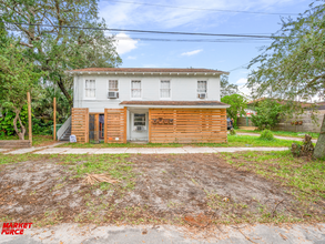 206 Murillo Ave in St. Augustine, FL - Building Photo - Building Photo