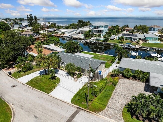 property at 3596 Beach Dr SE