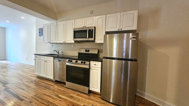 20 Magaw Pl in New York, NY - Building Photo - Building Photo