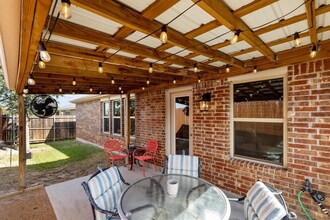 114 Harvard Blvd in Farmersville, TX - Building Photo - Building Photo