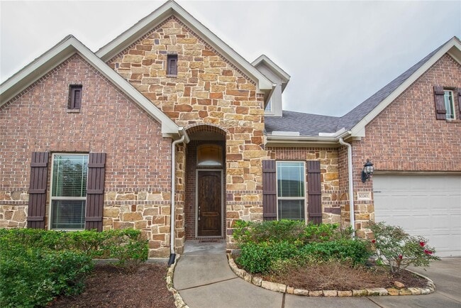 property at 10243 S Goshawk Trl