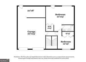 830 Josh Ln in Lawrenceville, GA - Building Photo - Building Photo
