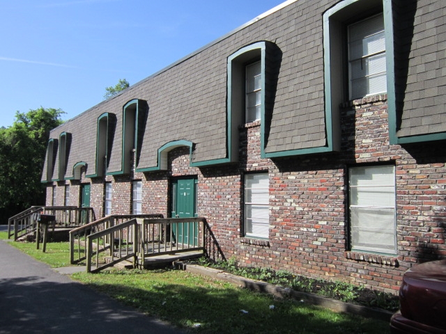 Smithwood Apartments in Knoxville, TN - Foto de edificio - Building Photo