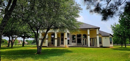 943 High Meadow Ranch Dr in Magnolia, TX - Building Photo - Building Photo