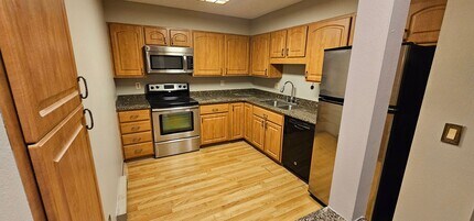 13950 E Oxford Pl in Aurora, CO - Building Photo - Building Photo