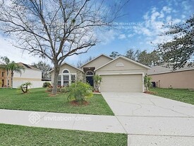 3260 Erskine Dr in Orlando, FL - Building Photo