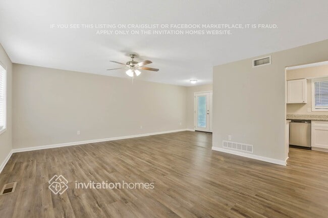 37 Noses Creek Rd in Marietta, GA - Building Photo - Building Photo