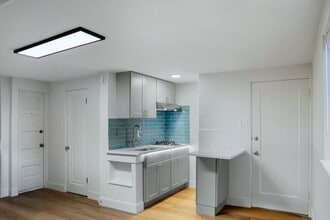 1362 Lafayette St in Denver, CO - Building Photo - Building Photo