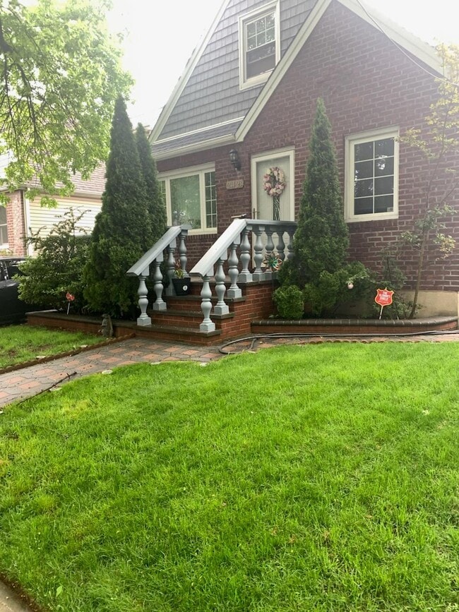 property at 244-23 86th Rd