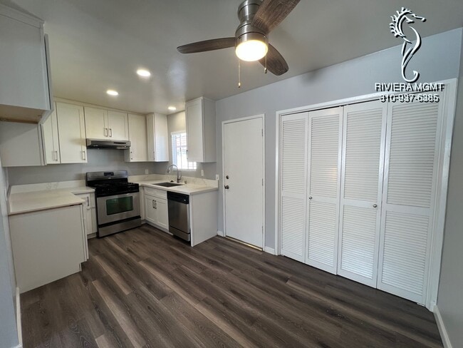 18003 Crenshaw Blvd, Unit B in Torrance, CA - Building Photo - Building Photo