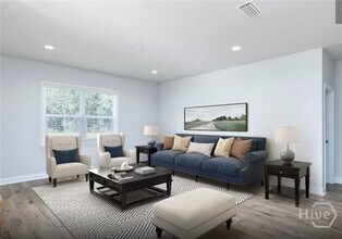119 Cambium Cir in Richmond Hill, GA - Building Photo - Building Photo