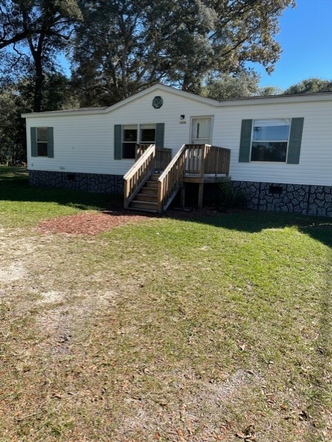property at 7770 NW 170th St