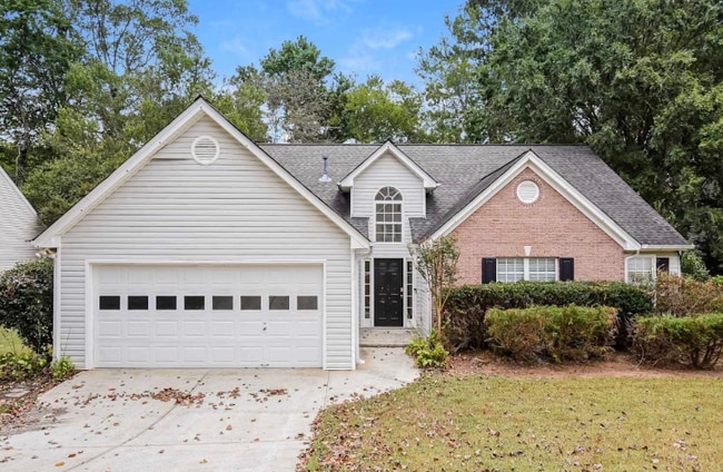 property at 1335 Heatherton Rd