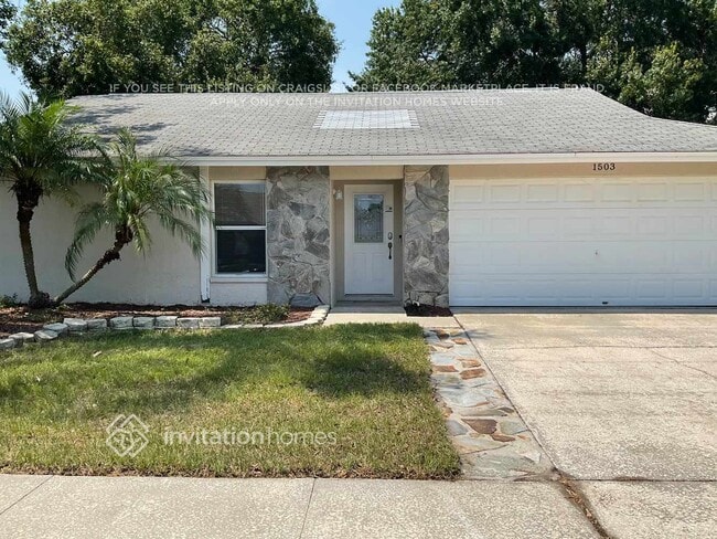 1503 Blueteal Dr