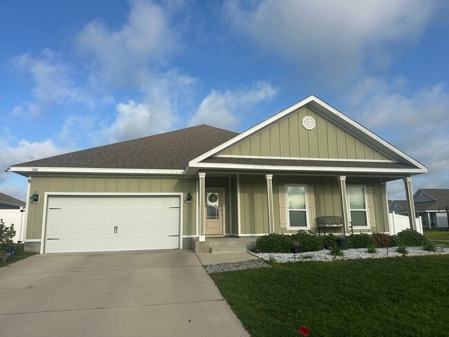 property at 300 Allie Way