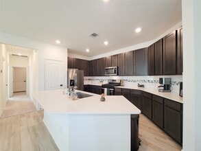 8214 Leisure Pt Dr in Cypress, TX - Building Photo - Building Photo