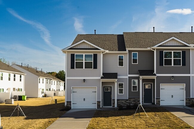 property at 390 Freestall Dr