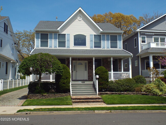 property at 416 Monmouth Ave