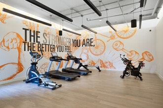 Luna at Viera in Melbourne, FL - Building Photo - Interior Photo