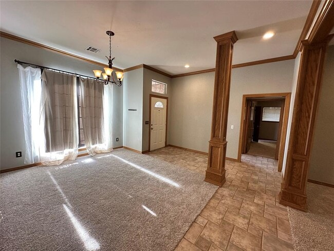 1819 Duckhawk Ct in Edmond, OK - Building Photo - Building Photo