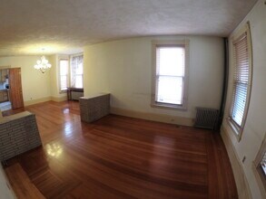 14 Reedsdale St in Boston, MA - Foto de edificio - Building Photo