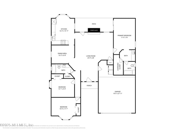 7058 Star Rush Dr in Jacksonville, FL - Building Photo - Building Photo