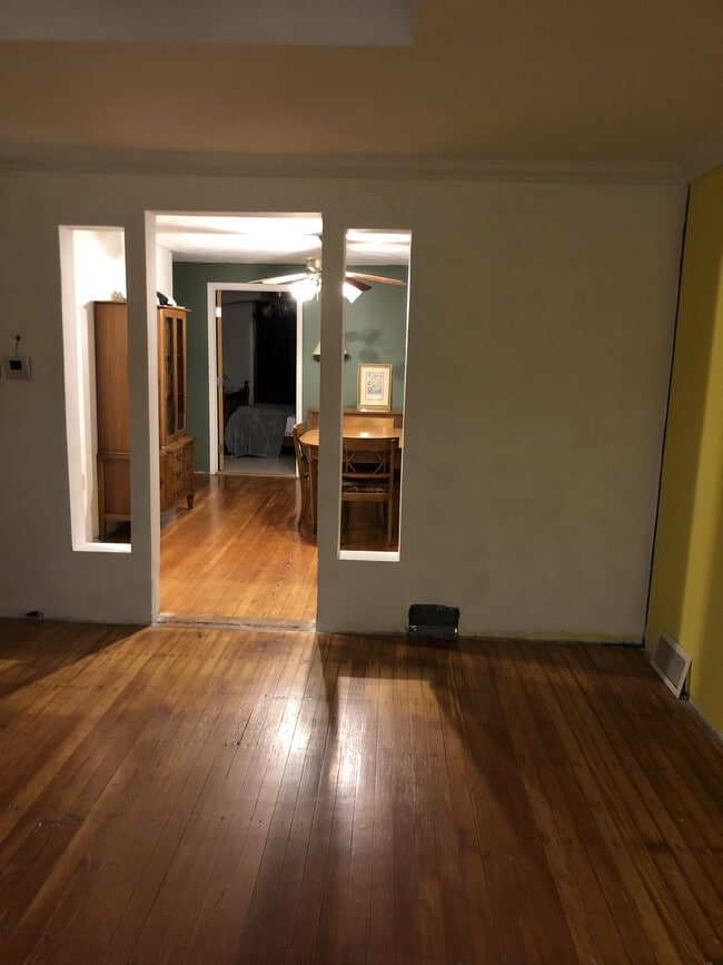 property at 2420 Elsie St
