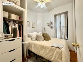 508 W 136th St in New York, NY - Building Photo - Building Photo