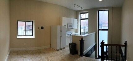 115 Richmond St, Unit 1 in Boston, MA - Building Photo - Building Photo